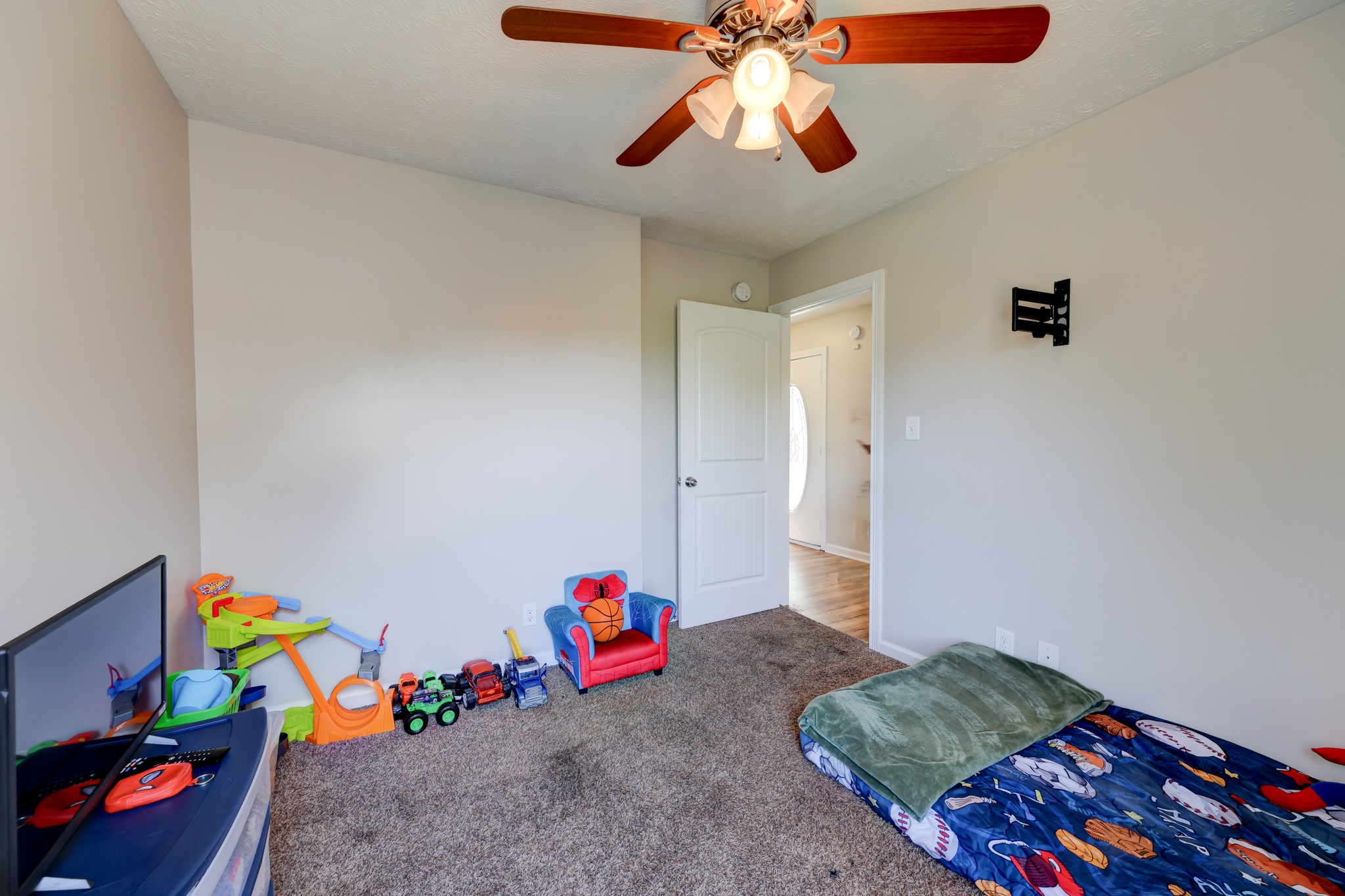 1392 Shady Hill Court Clarksville TN 37042