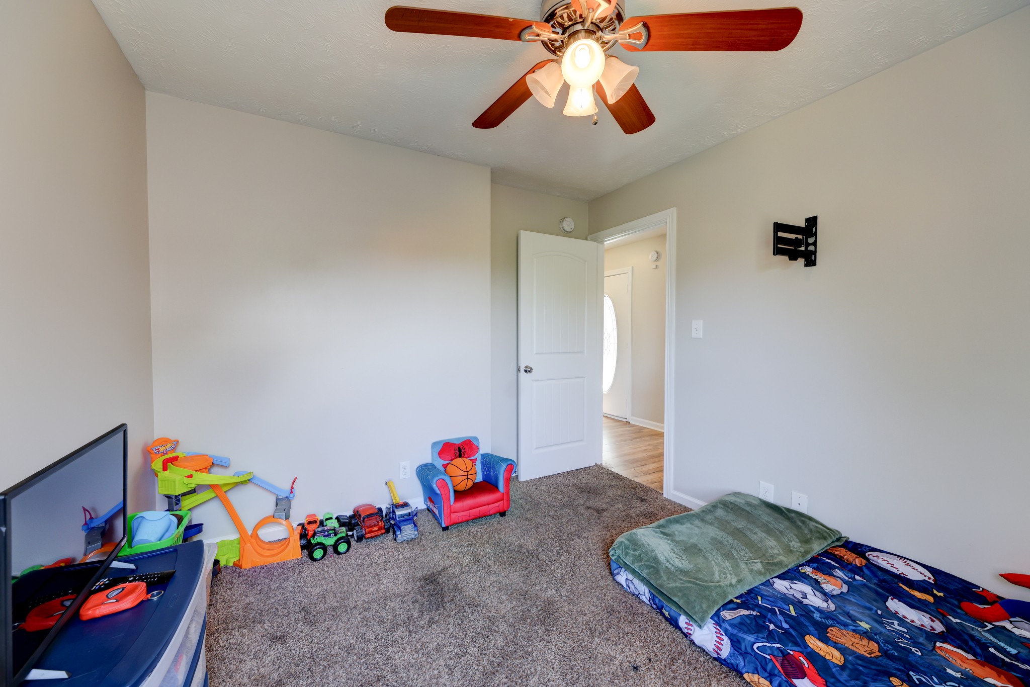 1392 Shady Hill Court Clarksville TN 37042