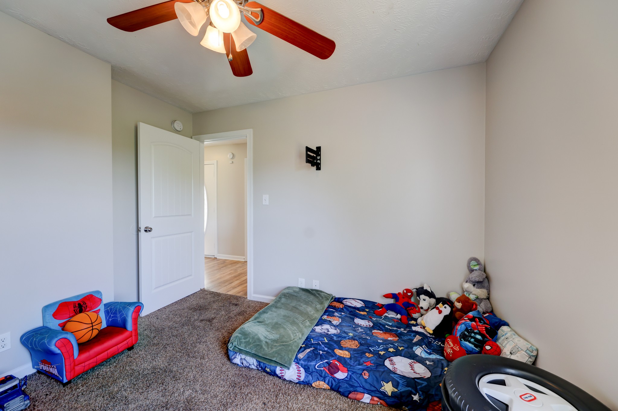 1392 Shady Hill Court Clarksville TN 37042