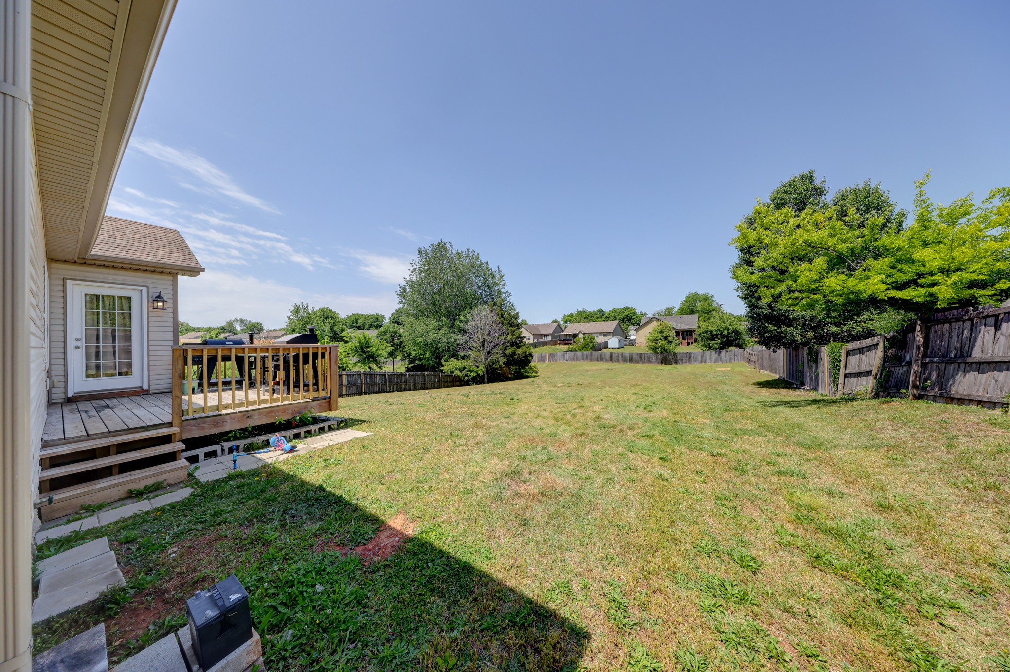 1392 Shady Hill Court Clarksville TN 37042
