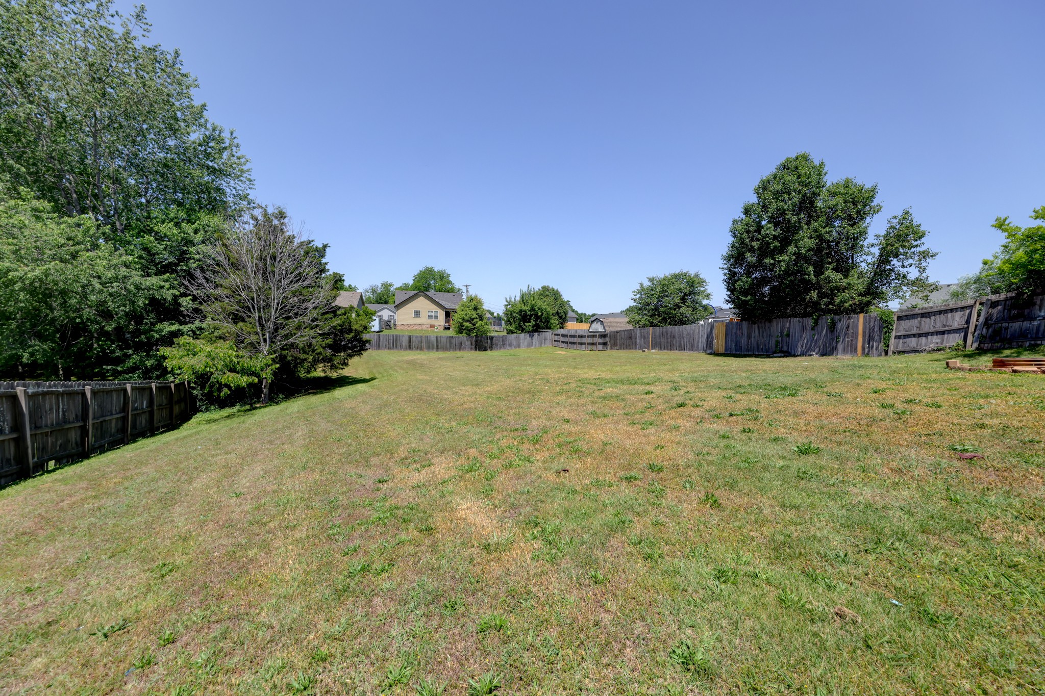 1392 Shady Hill Court Clarksville TN 37042