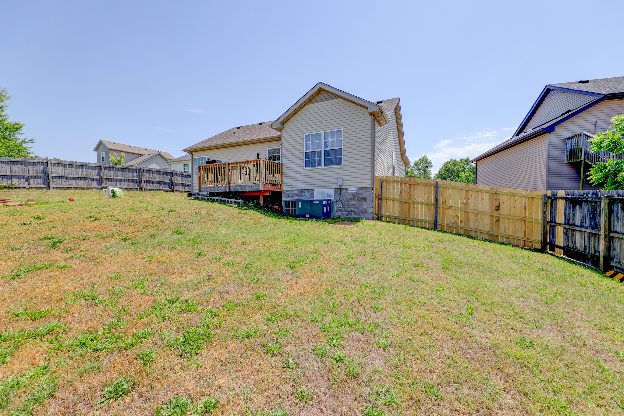 1392 Shady Hill Court Clarksville TN 37042