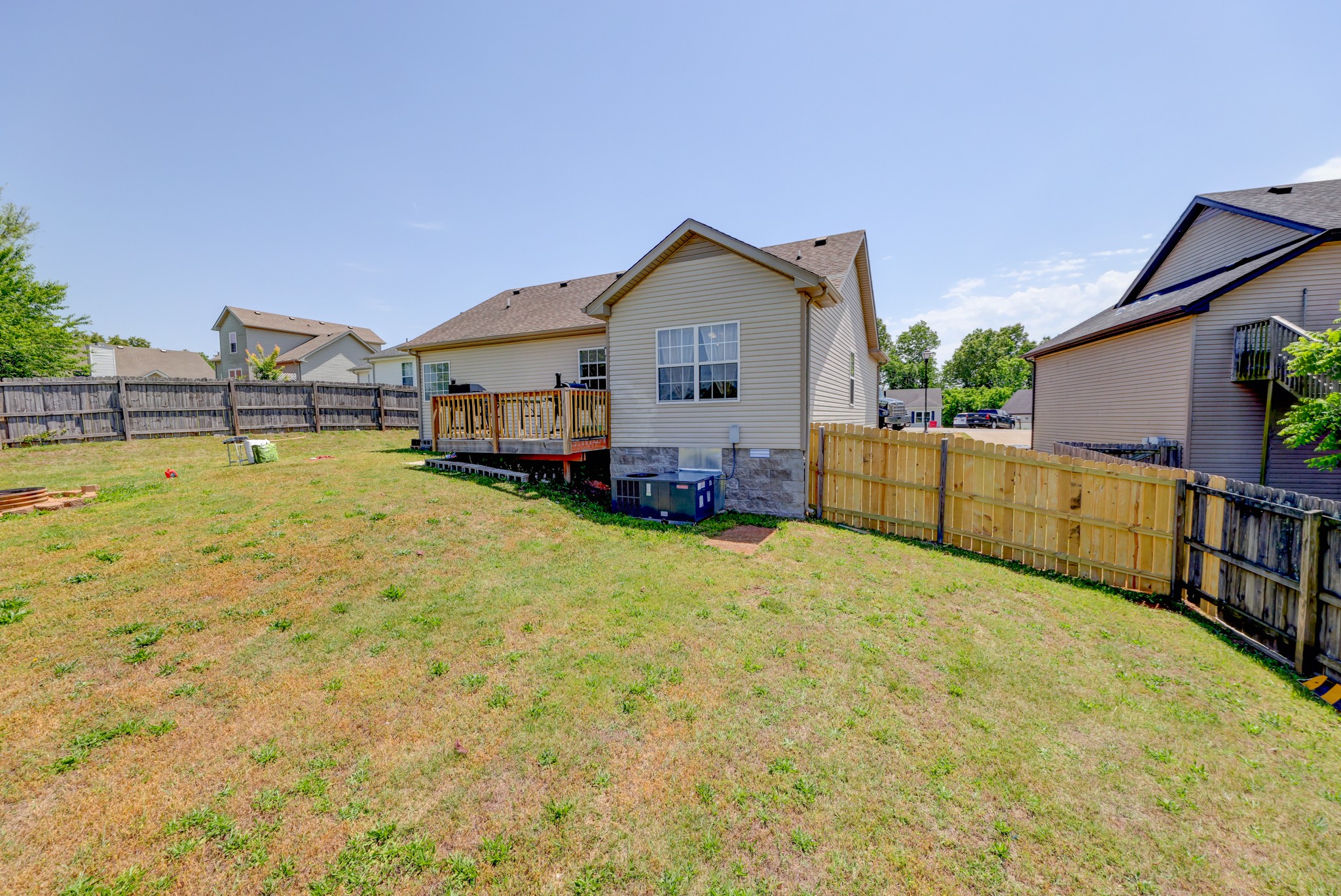 1392 Shady Hill Court Clarksville TN 37042