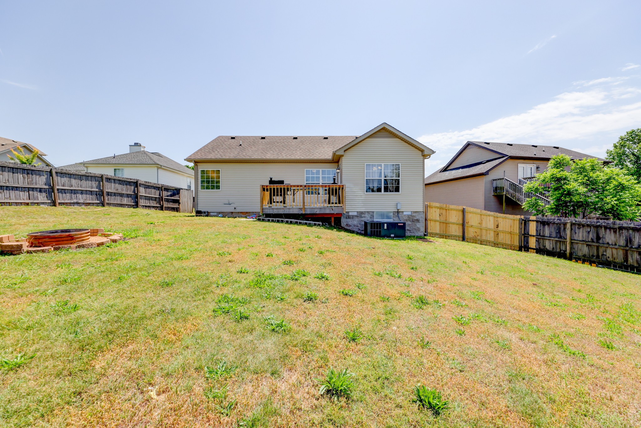 1392 Shady Hill Court Clarksville TN 37042