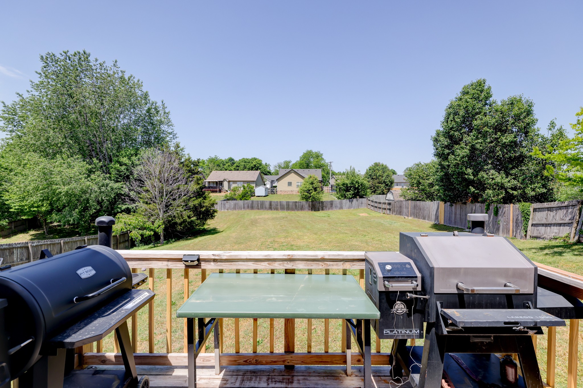 1392 Shady Hill Court Clarksville TN 37042