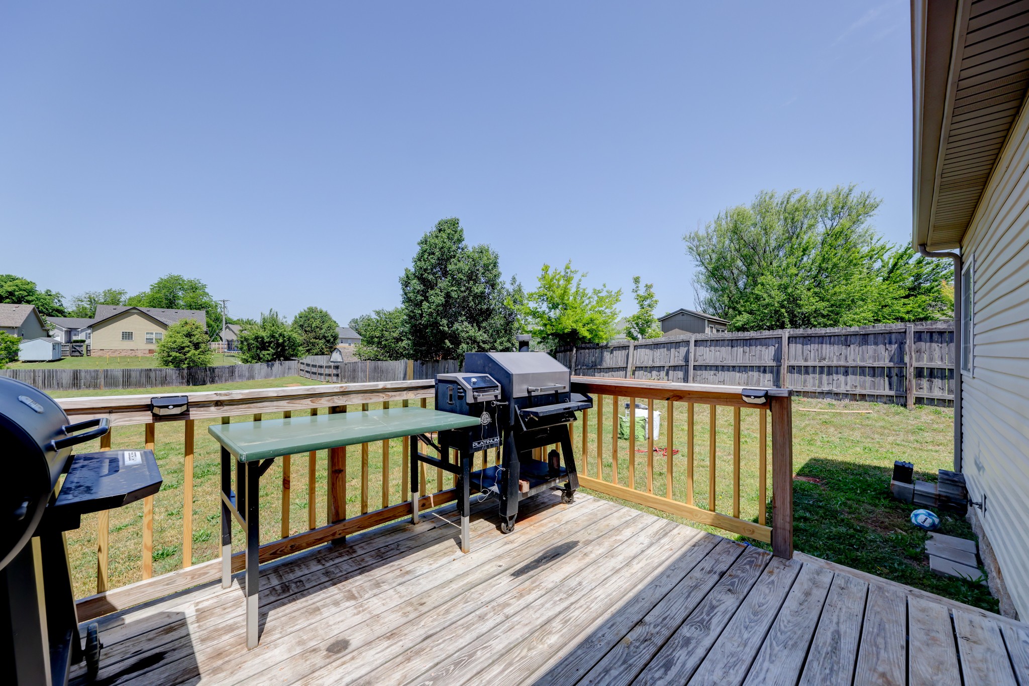 1392 Shady Hill Court Clarksville TN 37042