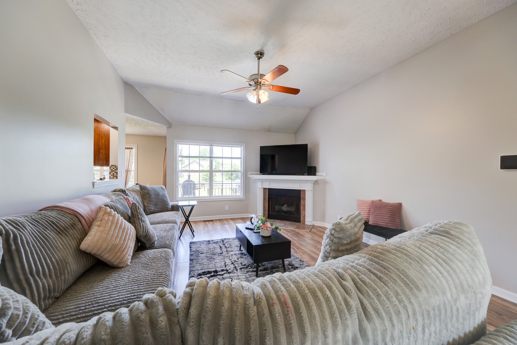1392 Shady Hill Court Clarksville TN 37042