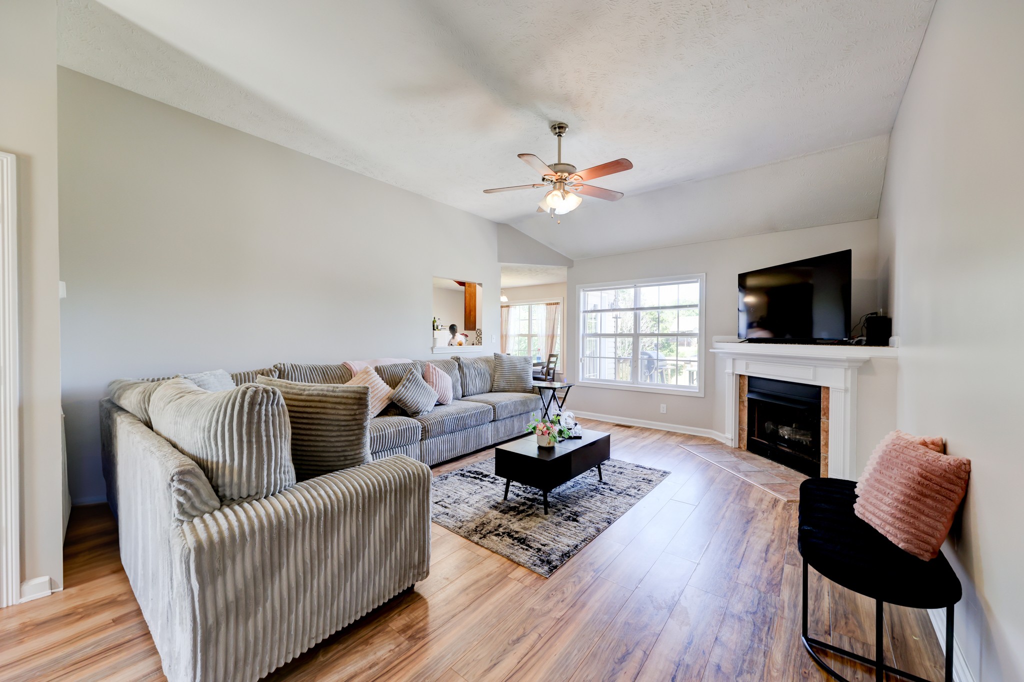 1392 Shady Hill Court Clarksville TN 37042