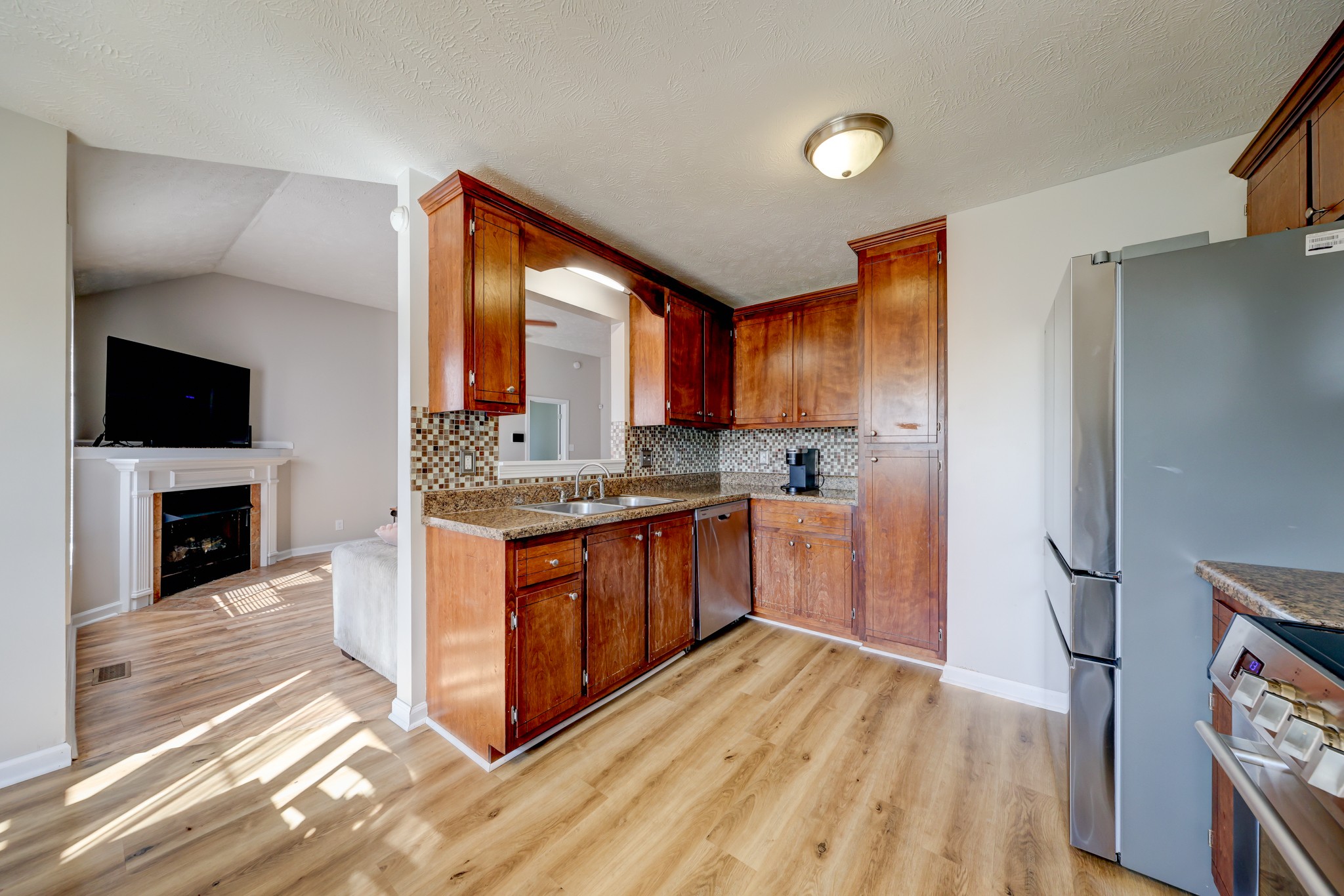 1392 Shady Hill Court Clarksville TN 37042