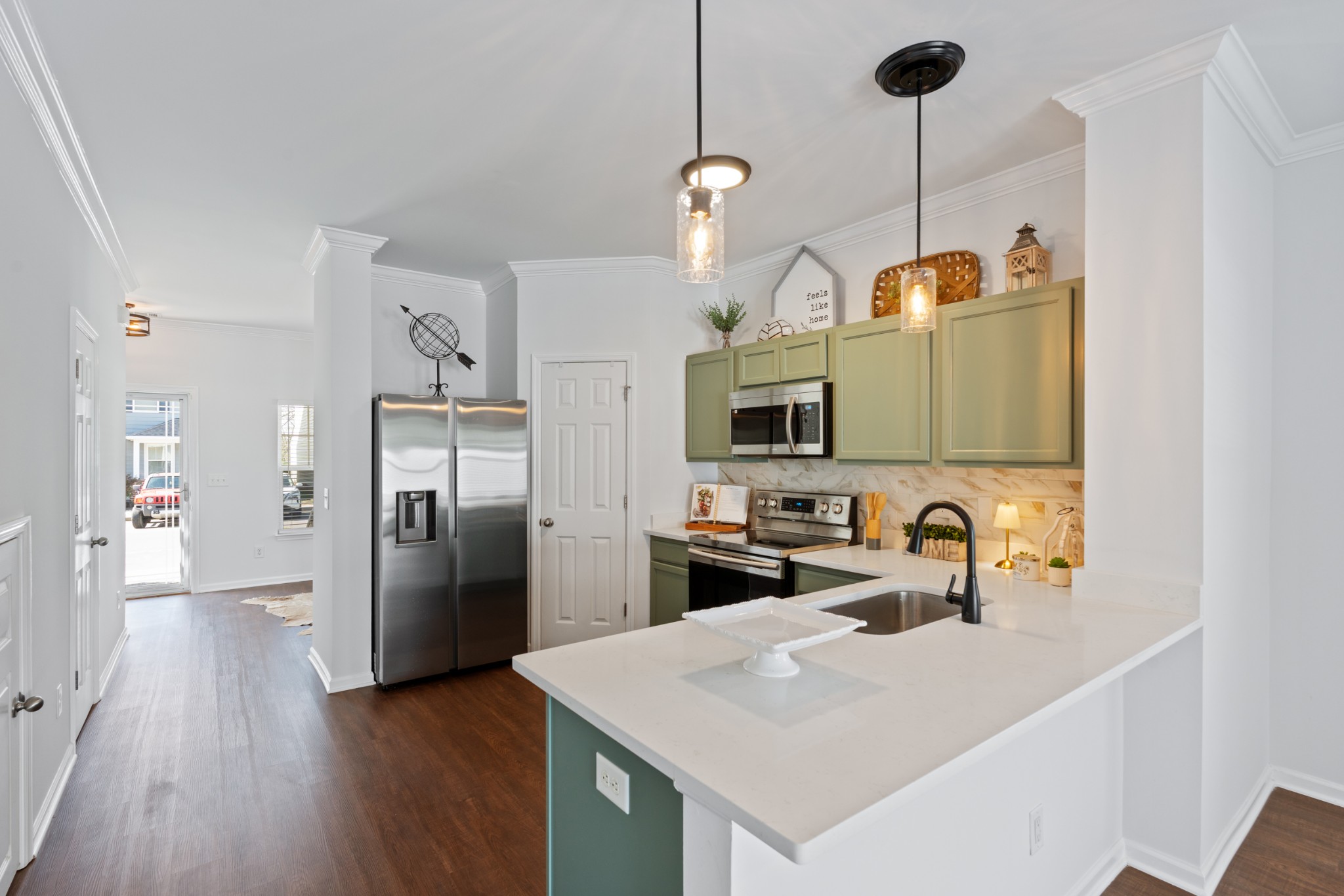 1382 Rural Hill Road Antioch TN 37013