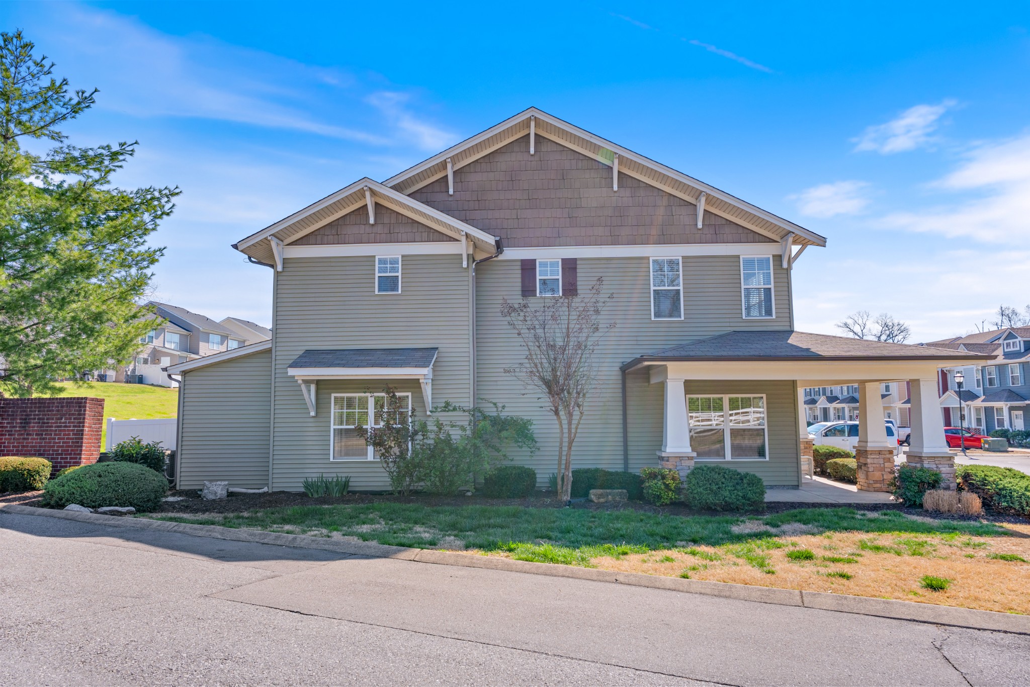 1382 Rural Hill Road Antioch TN 37013