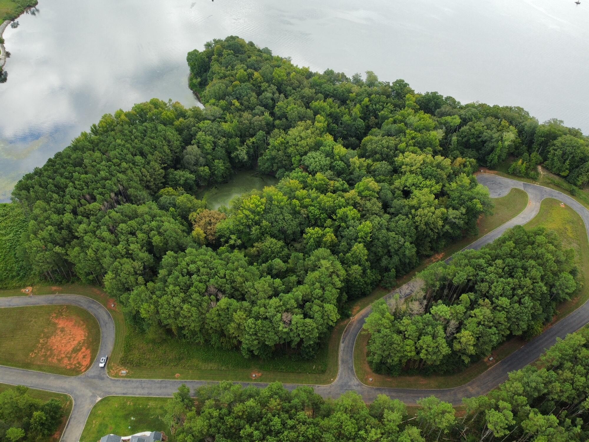 0 Clubhouse Drive Jasper TN 37347