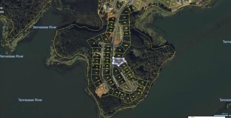 0 Clubhouse Drive Jasper TN 37347