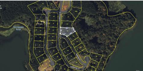 0 Clubhouse Drive Jasper TN 37347