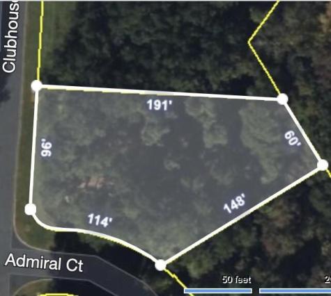 0 Clubhouse Drive Jasper TN 37347