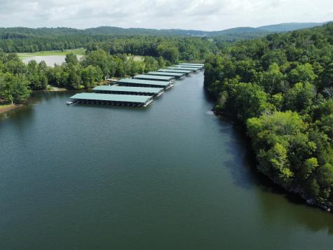 0 Clubhouse Drive Jasper TN 37347