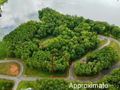 0 Clubhouse Drive Jasper TN 37347