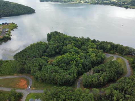 0 Clubhouse Drive Jasper TN 37347