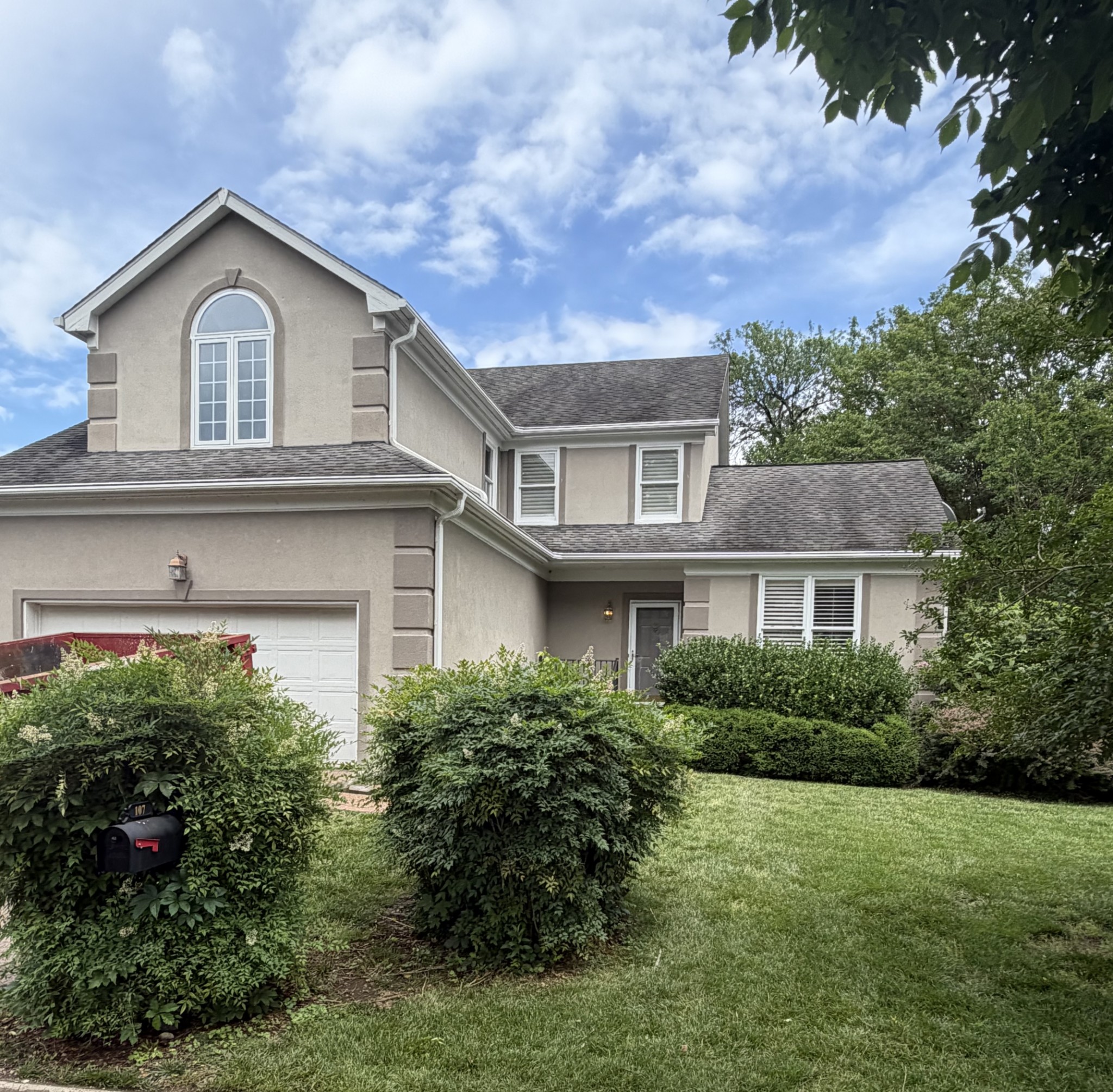 107 Collinwood Close Franklin TN 37069