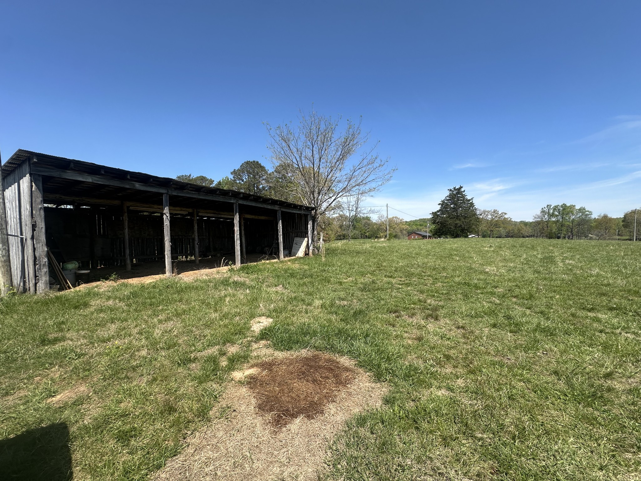 515 Jericho Road Quebeck TN 38579