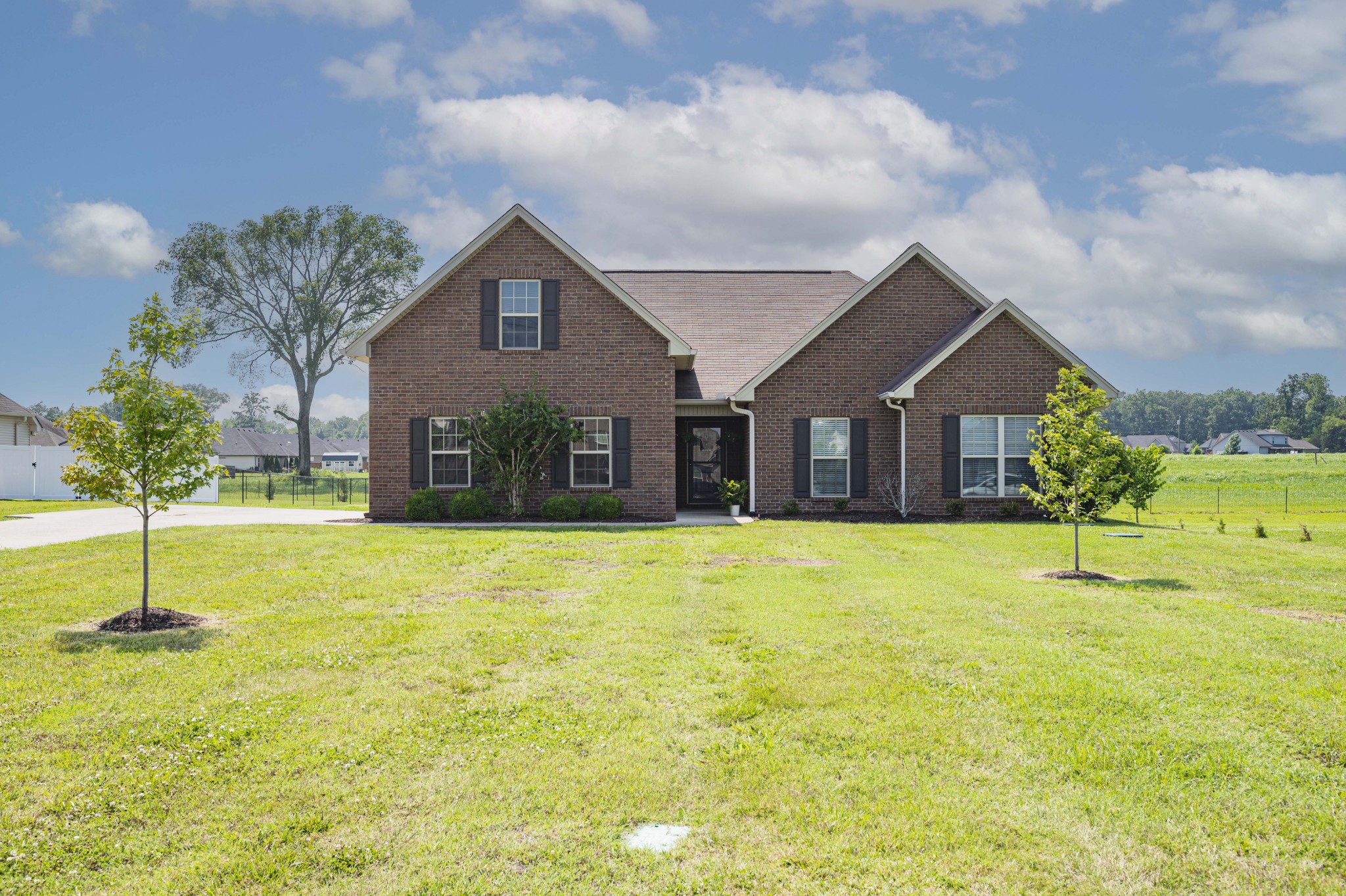 4224 Zephyr Court Murfreesboro TN 37128