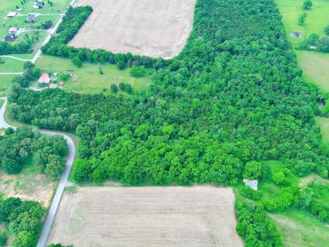 0 Newtown Road Unionville TN 37180