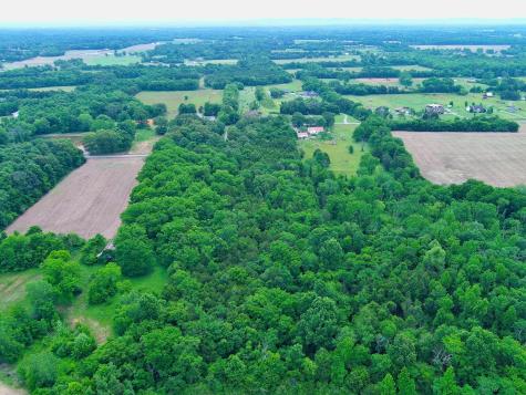0 Newtown Road Unionville TN 37180