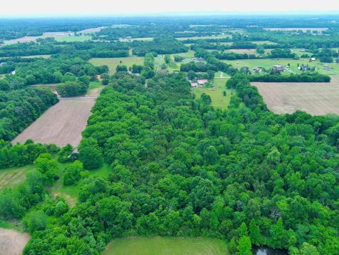 0 Newtown Road Unionville TN 37180