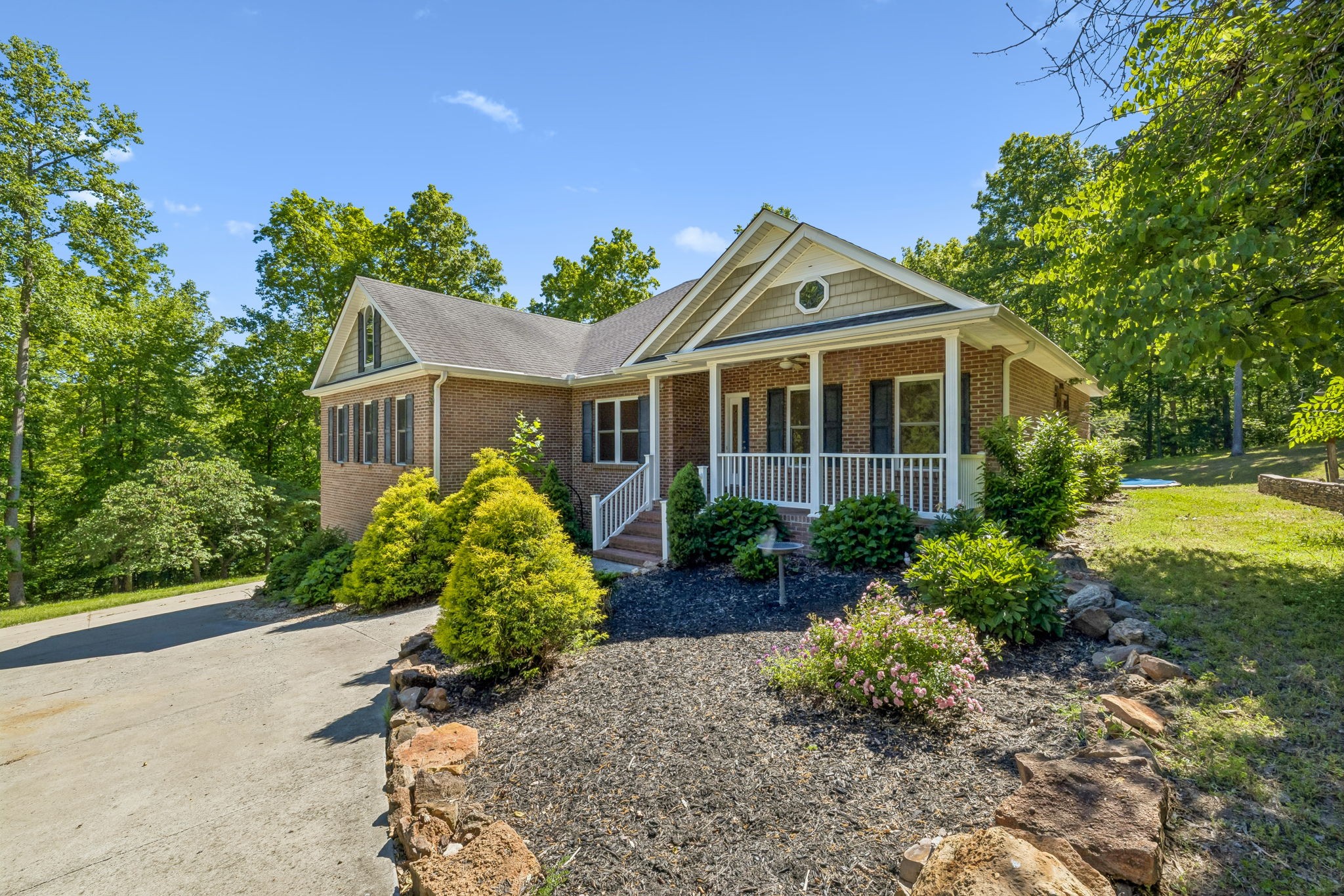 Dover TN, 314 Ginger Drive