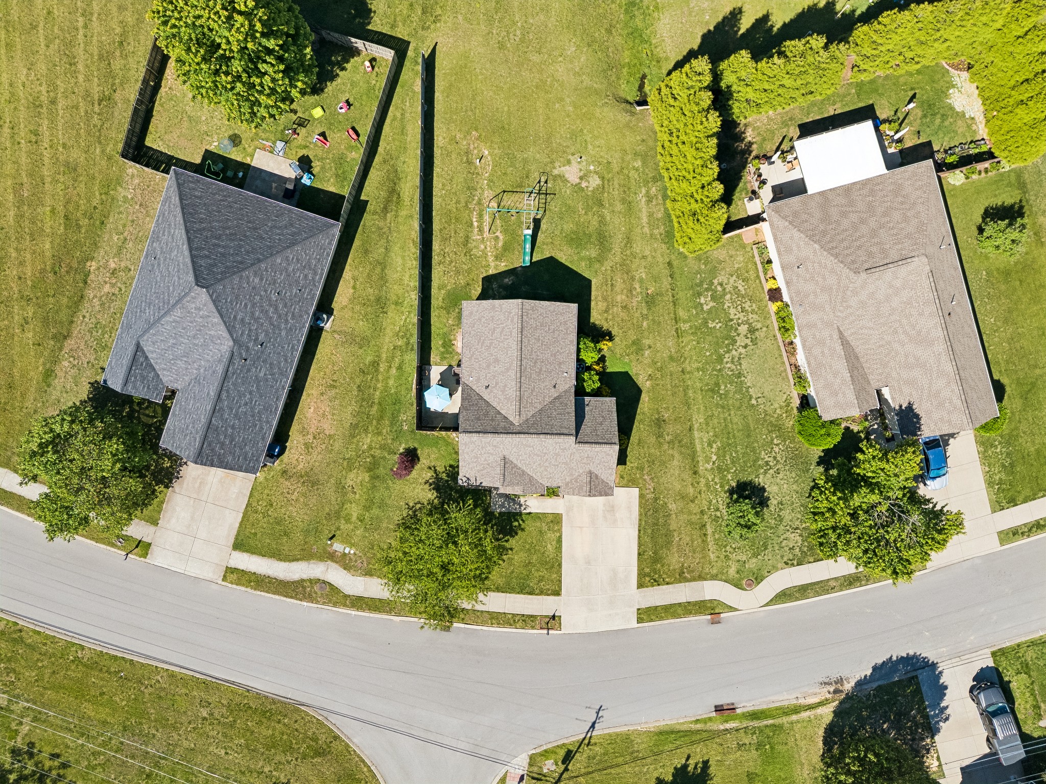 813 Magnolia Boulevard White House TN 37188