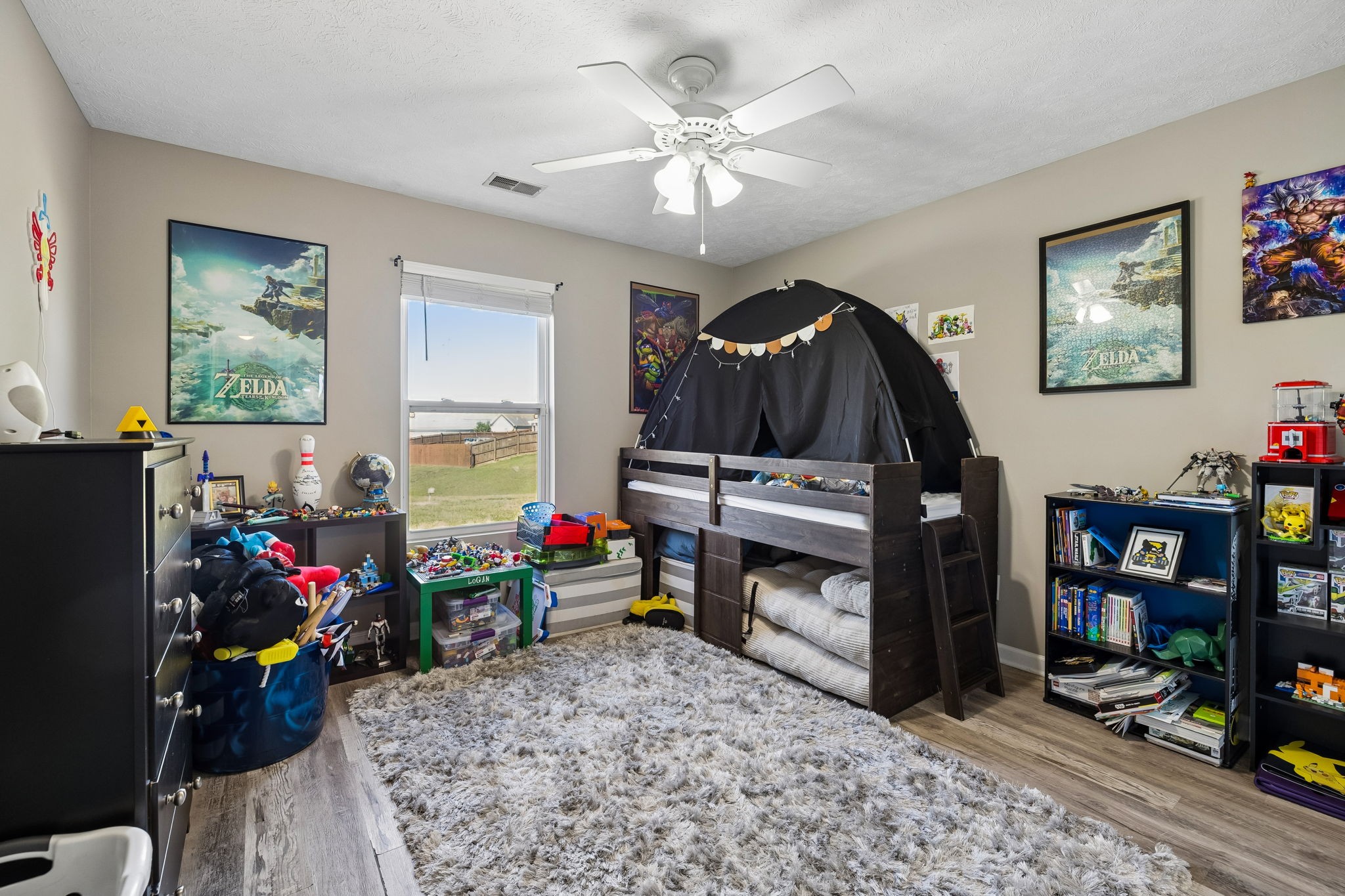 813 Magnolia Boulevard White House TN 37188