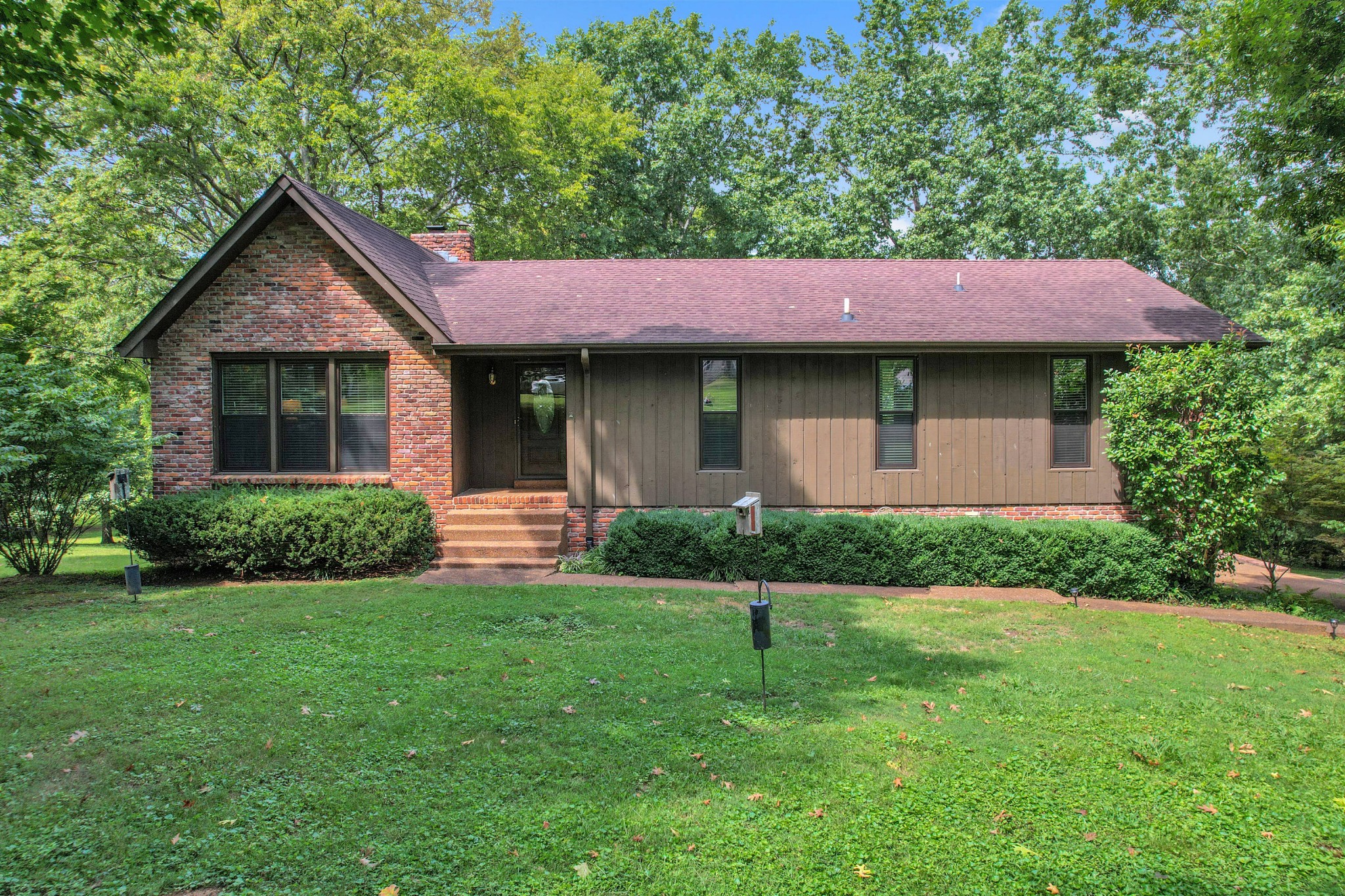 204 Sequoyah Trail Hendersonville TN 37075