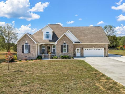 64 Avery Court Manchester TN 37355