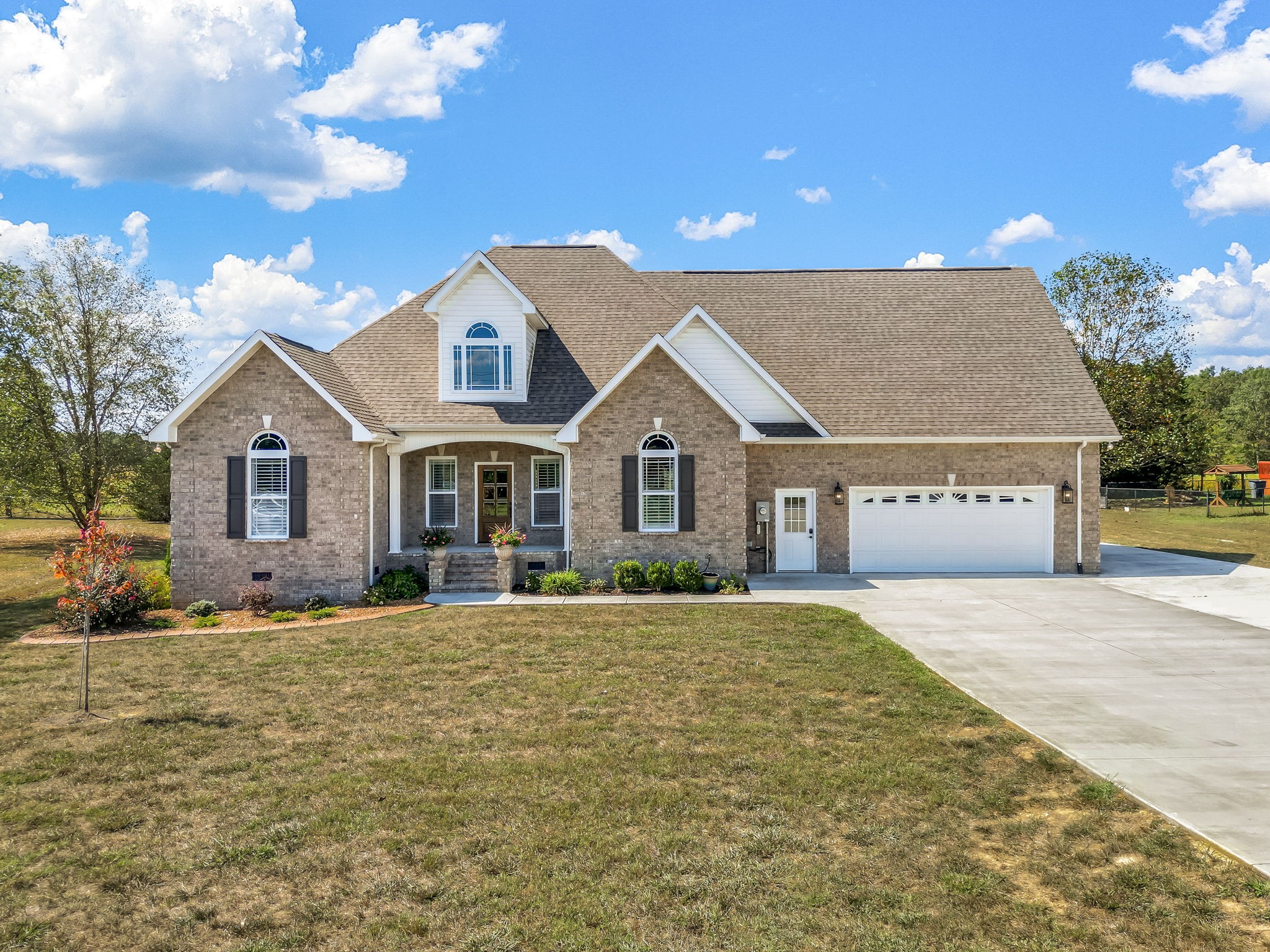 64 Avery Court Manchester TN 37355