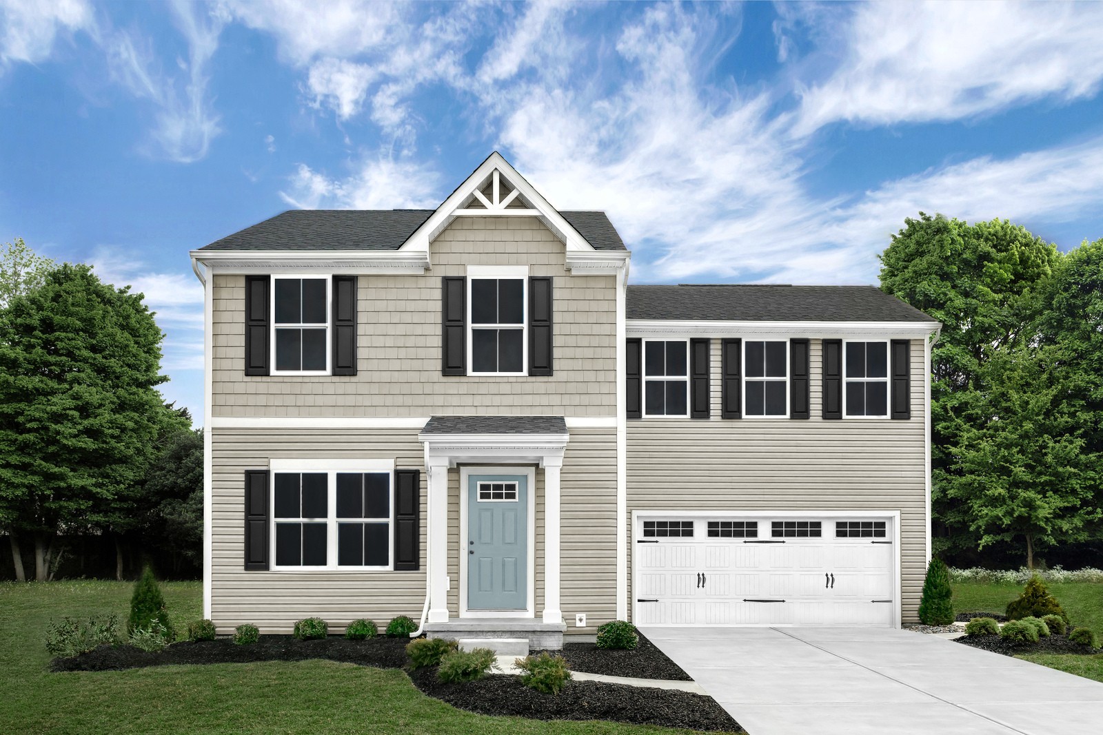 9 Royal Rose Drive Murfreesboro TN 37130