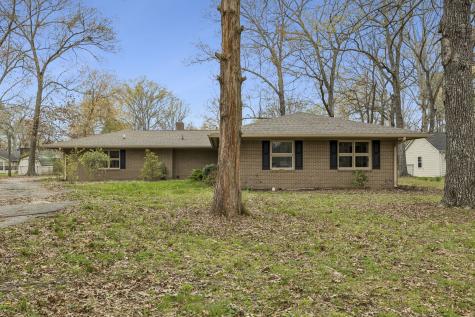 304 Marbeth Lane Tullahoma TN 37388