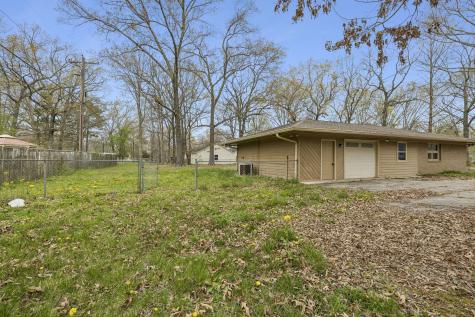 304 Marbeth Lane Tullahoma TN 37388