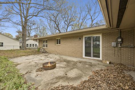 304 Marbeth Lane Tullahoma TN 37388
