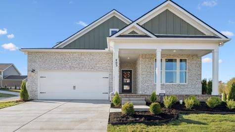 426 Wild Iris Way Spring Hill TN 37174