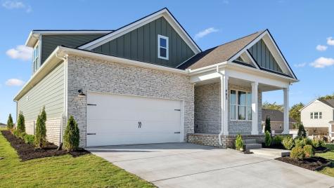 426 Wild Iris Way Spring Hill TN 37174