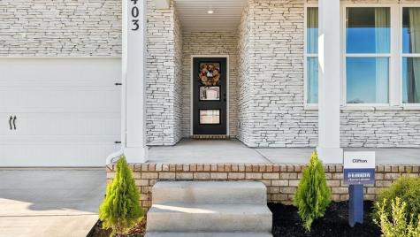 426 Wild Iris Way Spring Hill TN 37174