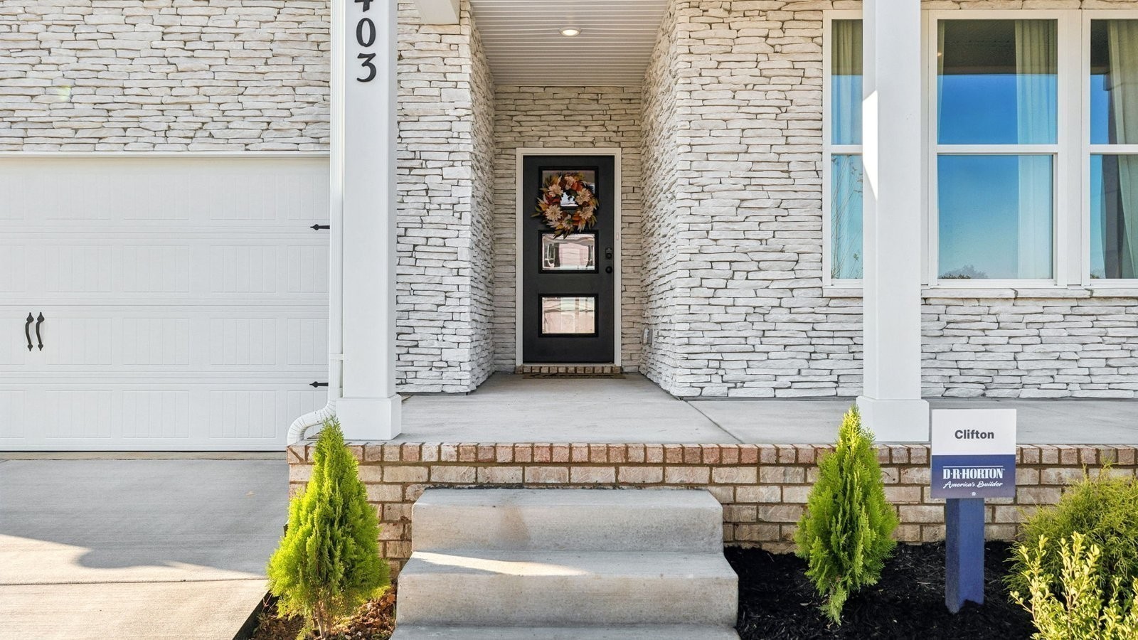 426 Wild Iris Way Spring Hill TN 37174