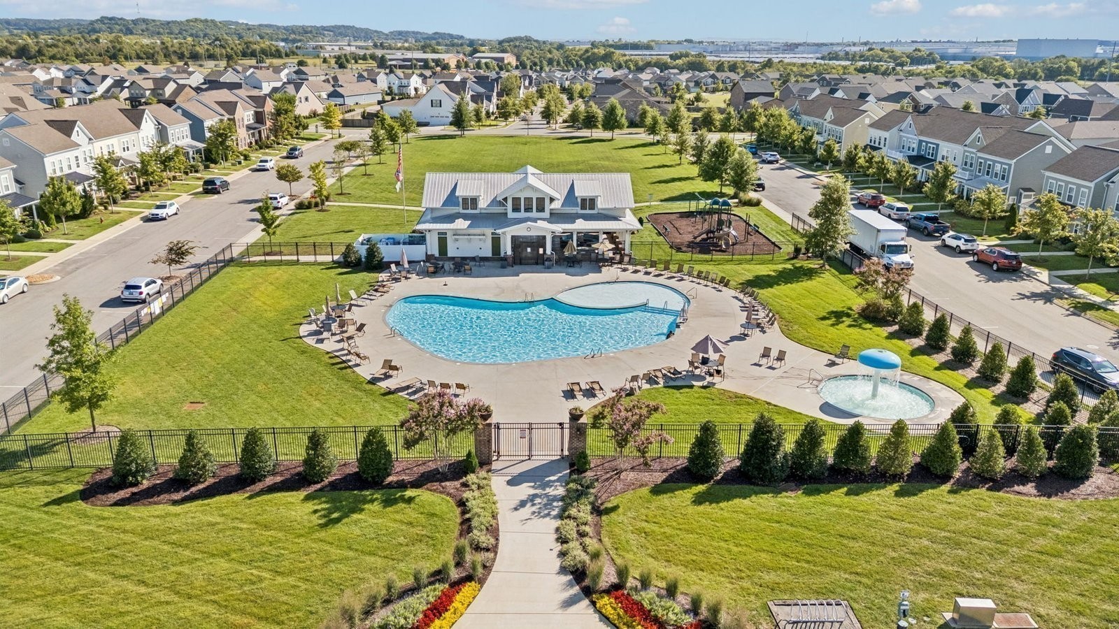 426 Wild Iris Way Spring Hill TN 37174