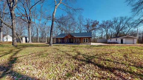 1490 Highway 100 Centerville TN 37033