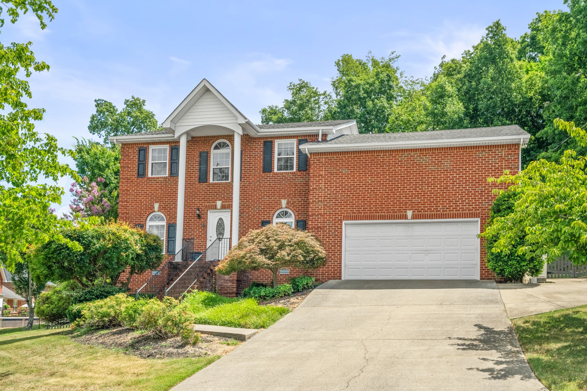 503 Columbus Court Smyrna TN 37167