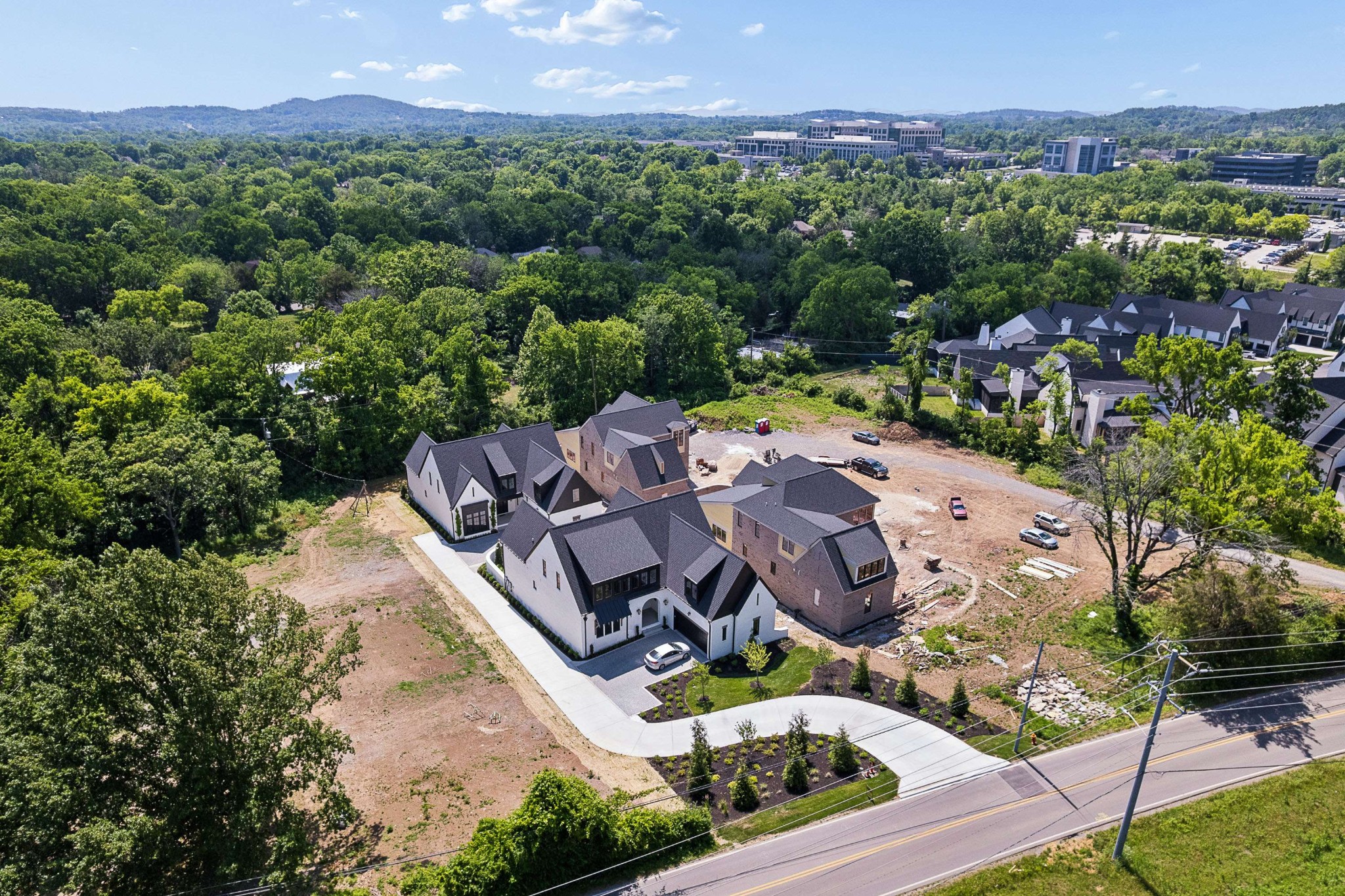 5448B Franklin Pike Circle Brentwood TN 37027