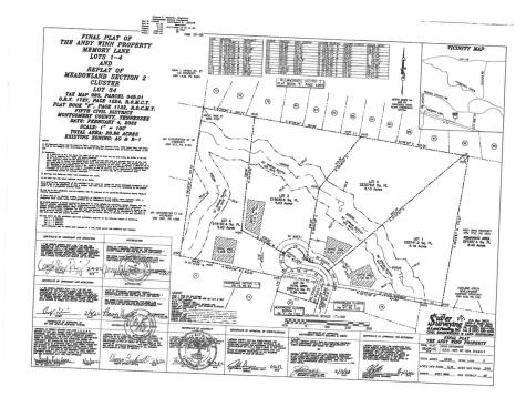 4434 Memory Lane Adams TN 37010