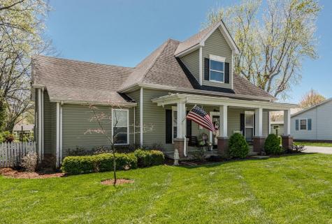 204 College Street Portland TN 37148