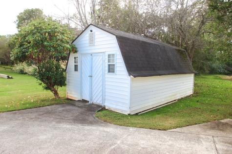 319 Mount View Drive Sparta TN 38583