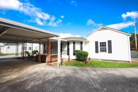 319 Mount View Drive Sparta TN 38583